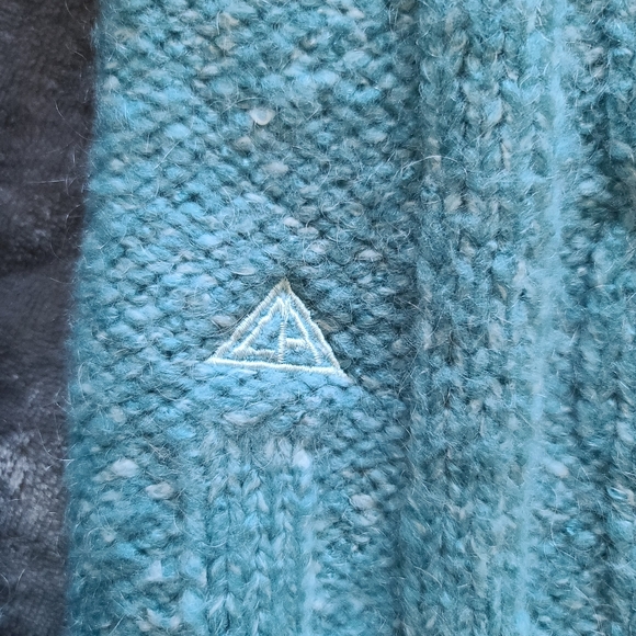 Lole Women's Full Zip Sweater XS - Picture 10 of 12